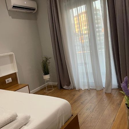 Andys Rooms Hotel Tirana Exteriér fotografie