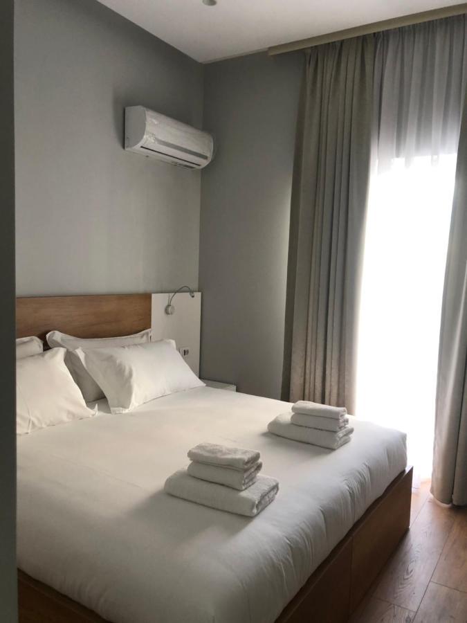 Andys Rooms Hotel Tirana Exteriér fotografie