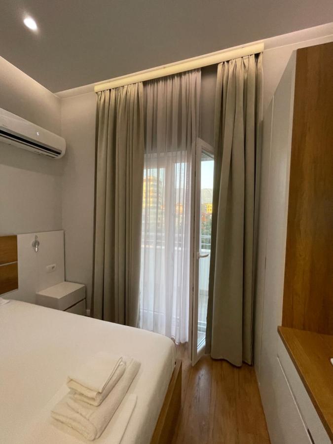 Andys Rooms Hotel Tirana Exteriér fotografie