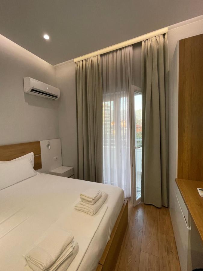 Andys Rooms Hotel Tirana Exteriér fotografie