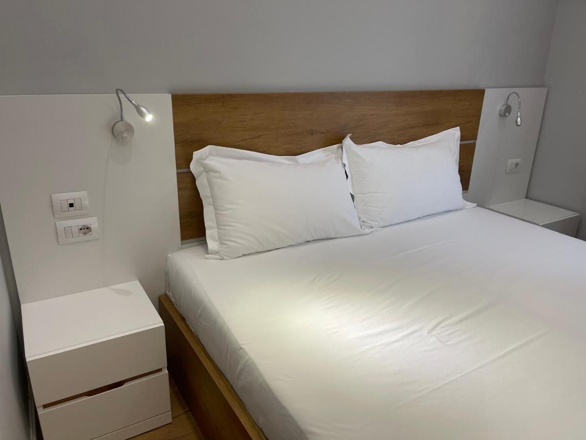 Andys Rooms Hotel Tirana Exteriér fotografie