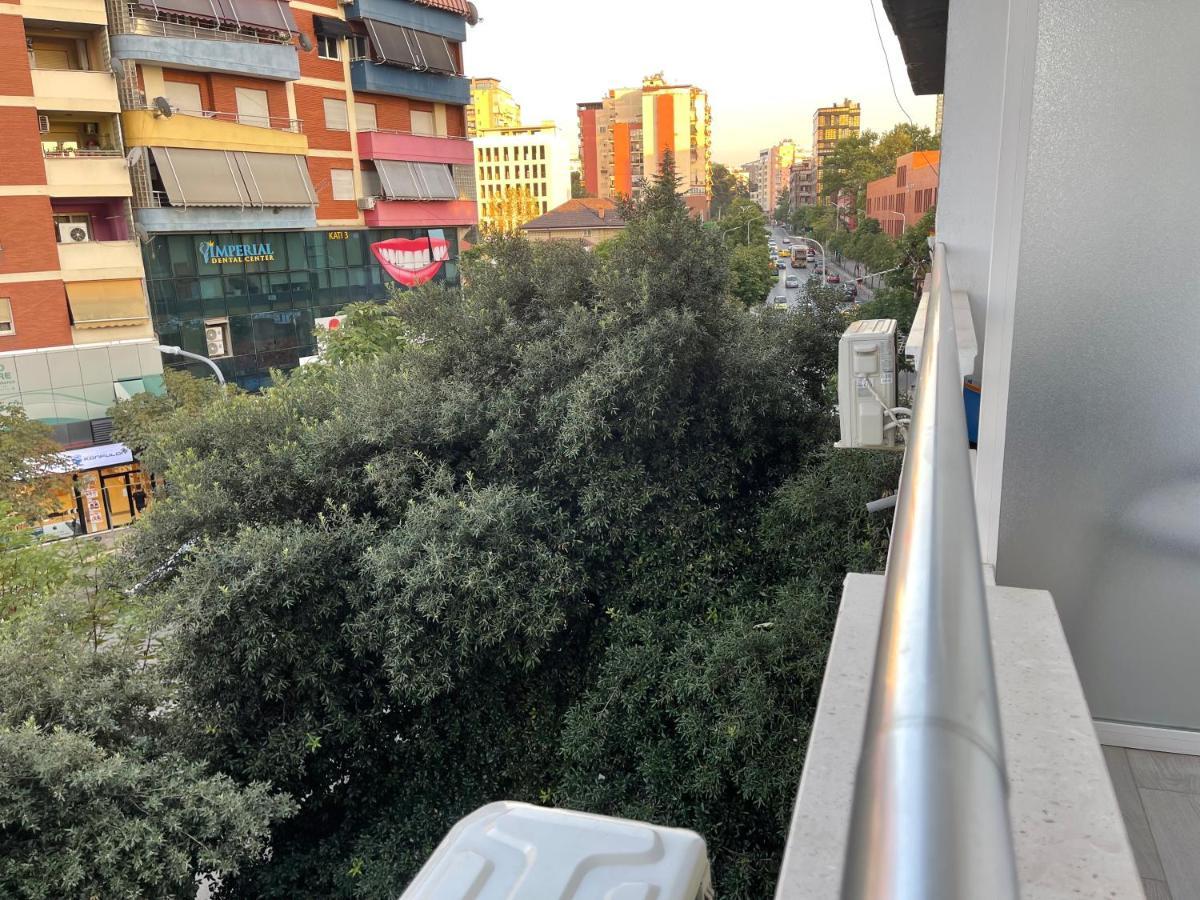Andys Rooms Hotel Tirana Exteriér fotografie
